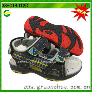 2016 Hot Selling Kids fashion Boy Sandals